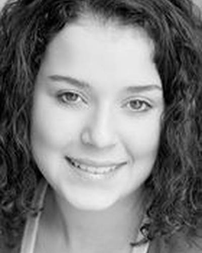 Дэни Хармер фото