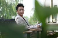 Кадр Туз в рукаве