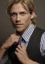 Simon-Paul Wagner фото