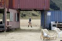 Кадр Вершина озера (мини-сериал)