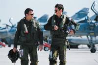 Кадр Рыцари неба