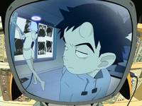 Кадр Фури-Кури