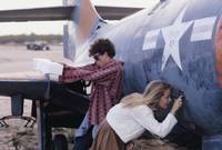 Кадр Любовь нельзя купить