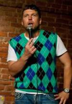 Chad Zumock фото