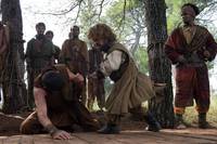 Кадр Игра престолов