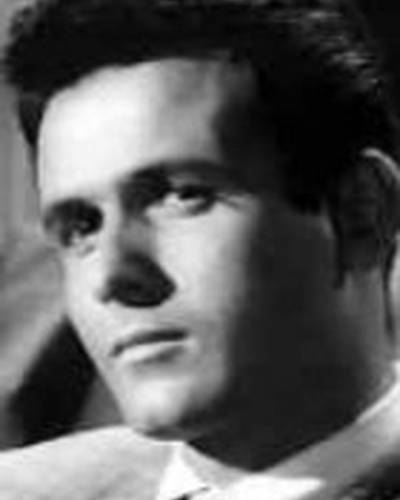 Марк Годдар фото