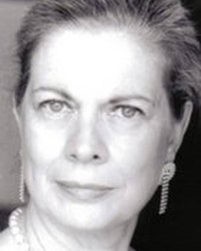 Лучия Батасса фото