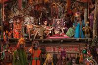 Кадр Пэн: Путешествие в Нетландию