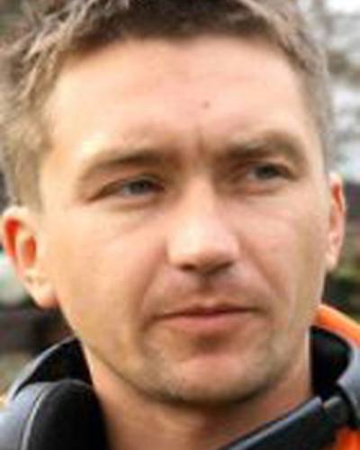 Дмитрий Тюрин фото