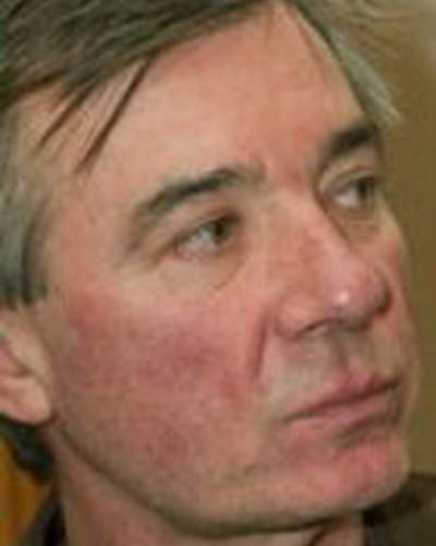 Анатолий Ященко фото