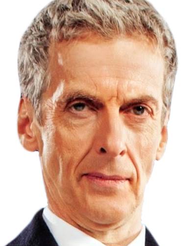 Питер Капальди фото