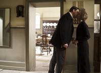 Кадр Аббатство Даунтон