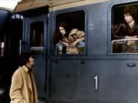 Кадр Первая ночь покоя