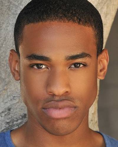 Титус Макин мл. фото