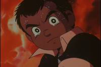 Кадр Босоногий Гэн 2