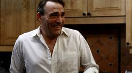 Кадр из фильма "Я убил свою маму" - 1