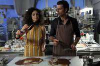 Кадр Шоколадные поцелуи