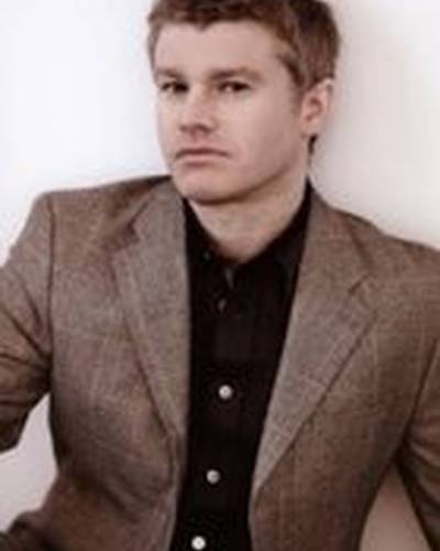 Грэхам Вуд фото