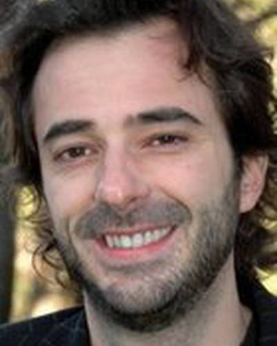 Гонсало Лопес-Гальего фото