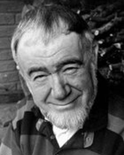 Тогер Биркиленд фото