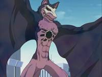 Кадр Сказочный мушкетер Красная Шапочка (видео)