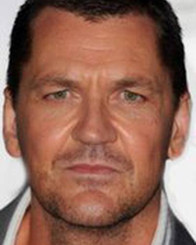 Крэйг Фэйрбрасс фото