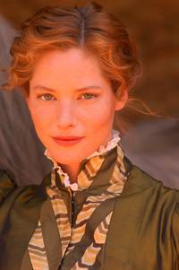 Кадр Сердце земли