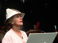 Кадр Мистер и миссис Бридж