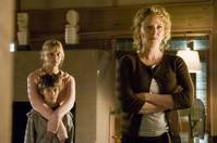 Кадр Огненная стена