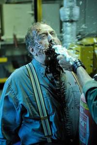 Кадр Выживание мертвецов