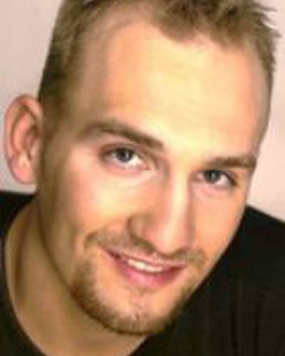 Джаред Бурк фото