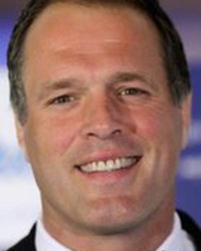 Мартин Бэйфилд фото