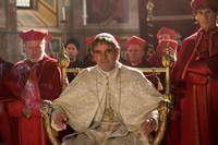 Кадр Борджиа