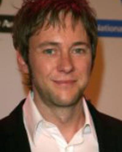 Джеймс Редмонд фото