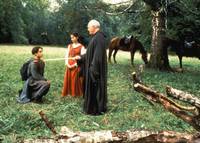 Кадр Первый рыцарь при дворце короля Артура