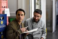 Кадр Не/смотря ни на что (Свидание вслепую)