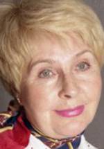 Галина Тарасова фото