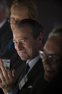 Кадр Железная леди