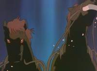 Кадр Дарксайд: Темный мститель