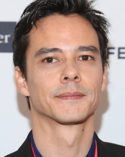 Фридерик Ченг фото