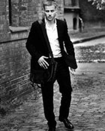 Том Влашиха фото