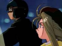 Кадр Моя богиня (видео)