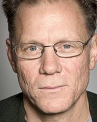 Дэвид Уоршофски фото