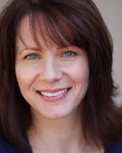 Мэри Остроу фото