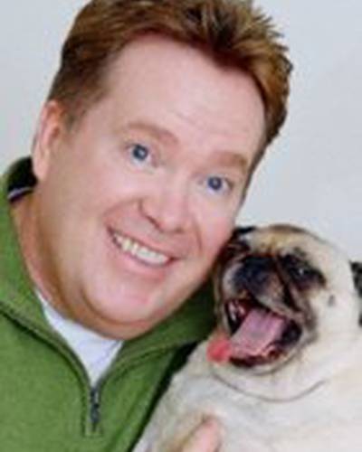 Джон Ф. МакКормик фото