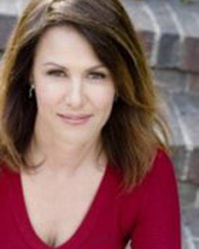 Жаклин Экстон фото