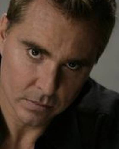 Луис Медина фото