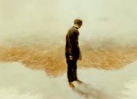 Кадр Сон смешного человека