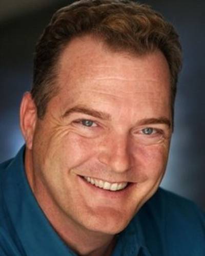 Роберт Р. Шафер фото