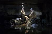 Кадр Макс Манус: Человек войны